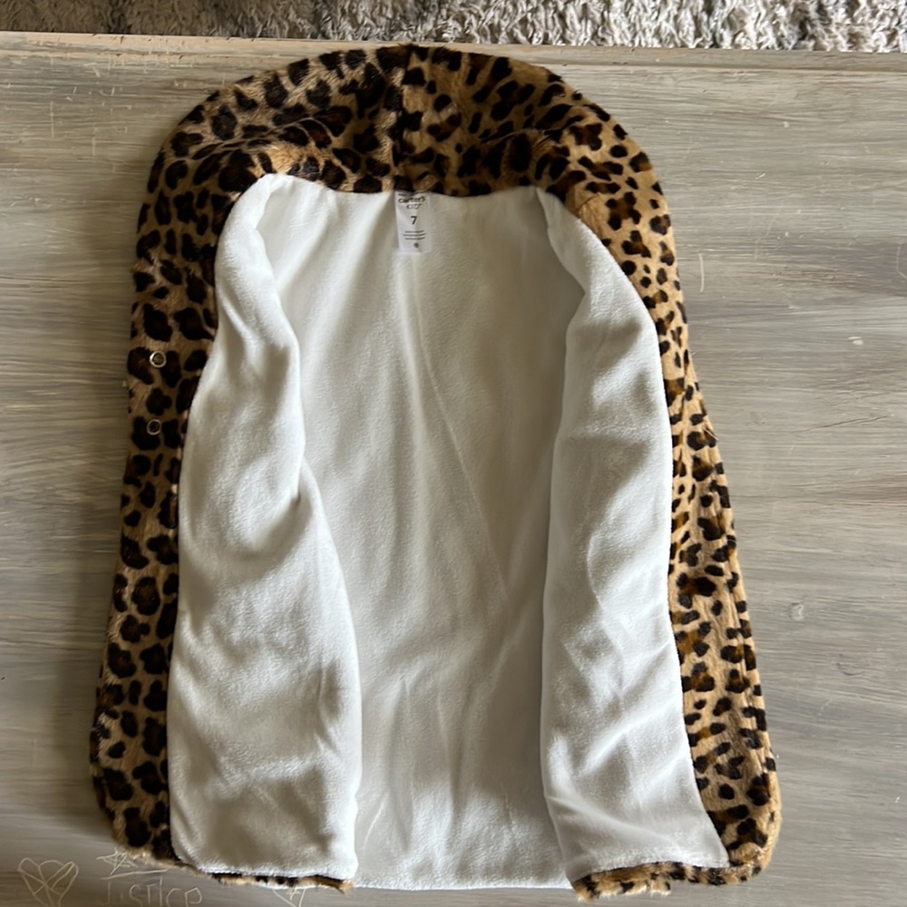 Carters jacket - Picture 2 of 3